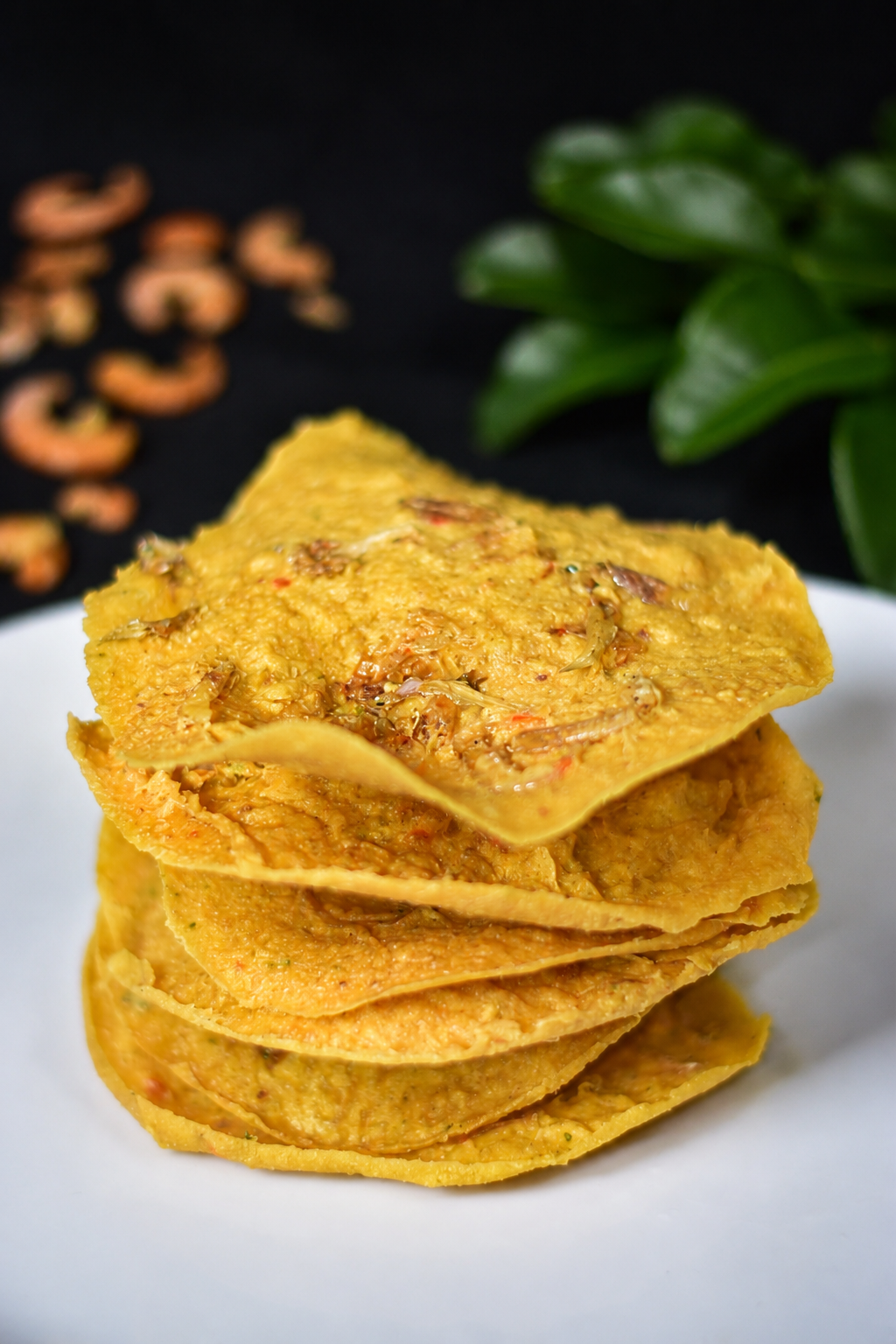 Detail Rakik Udang